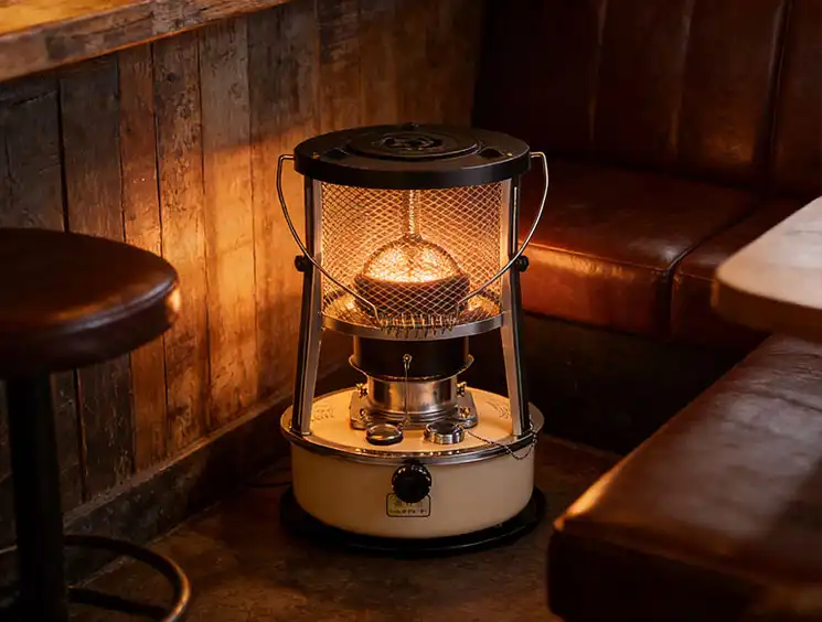 Top Reasons to Choose Tojiro Heaters